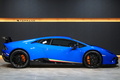 2018 Lamborghini Huracan null