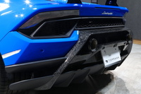 2018 Lamborghini Huracan null