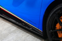 2018 Lamborghini Huracan null