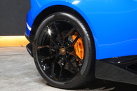 2018 Lamborghini Huracan null