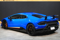 2018 Lamborghini Huracan null
