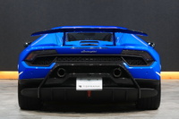 2018 Lamborghini Huracan null