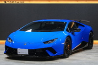 2018 Lamborghini Huracan null