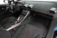 2018 Lamborghini Huracan null