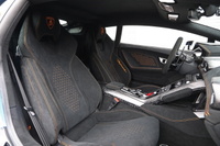 2018 Lamborghini Huracan null