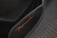 2018 Lamborghini Huracan null