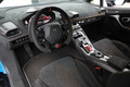 2018 Lamborghini Huracan null