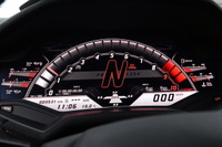 2018 Lamborghini Huracan null