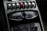 2018 Lamborghini Huracan null