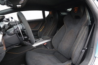 2018 Lamborghini Huracan null