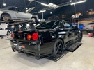 2001 Nissan SKYLINE GT-R BNR34 R34 Skyline GT-R V-SpecII