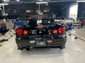 2001 Nissan SKYLINE GT-R UPCOMING INVENTORY, BNR34 R34 Skyline GT-R V-SpecII