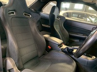 2001 Nissan SKYLINE GT-R BNR34 R34 GT-R V SPEC II, Verfied LOW Mileage