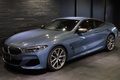 2019 BMW 8 SERIES null