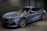 2019 BMW 8 SERIES null