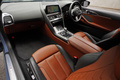 2019 BMW 8 SERIES null
