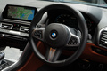 2019 BMW 8 SERIES null