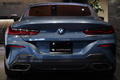 2019 BMW 8 SERIES null
