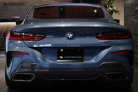 2019 BMW 8 SERIES null