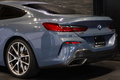 2019 BMW 8 SERIES null