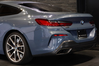 2019 BMW 8 SERIES null