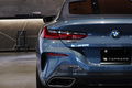 2019 BMW 8 SERIES null