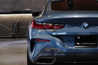 2019 BMW 8 SERIES null