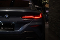 2019 BMW 8 SERIES null