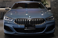 2019 BMW 8 SERIES null