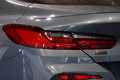 2019 BMW 8 SERIES null