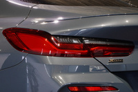 2019 BMW 8 SERIES null