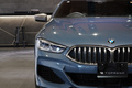 2019 BMW 8 SERIES null