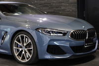 2019 BMW 8 SERIES null