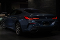2019 BMW 8 SERIES null