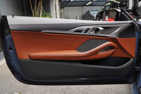 2019 BMW 8 SERIES null