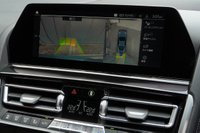 2019 BMW 8 SERIES null