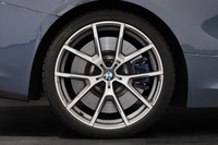 2019 BMW 8 SERIES null