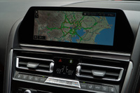 2019 BMW 8 SERIES null