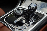 2019 BMW 8 SERIES null