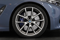 2019 BMW 8 SERIES null
