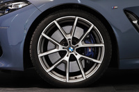 2019 BMW 8 SERIES null