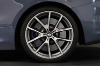 2019 BMW 8 SERIES null