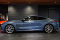 2019 BMW 8 SERIES null