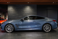 2019 BMW 8 SERIES null