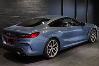 2019 BMW 8 SERIES null