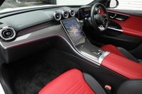 2023 Mercedes-AMG C CLASS null