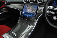 2023 Mercedes-AMG C CLASS null