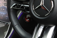 2023 Mercedes-AMG C CLASS null