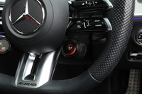 2023 Mercedes-AMG C CLASS null