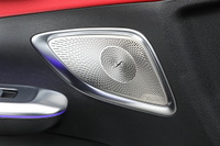 2023 Mercedes-AMG C CLASS null